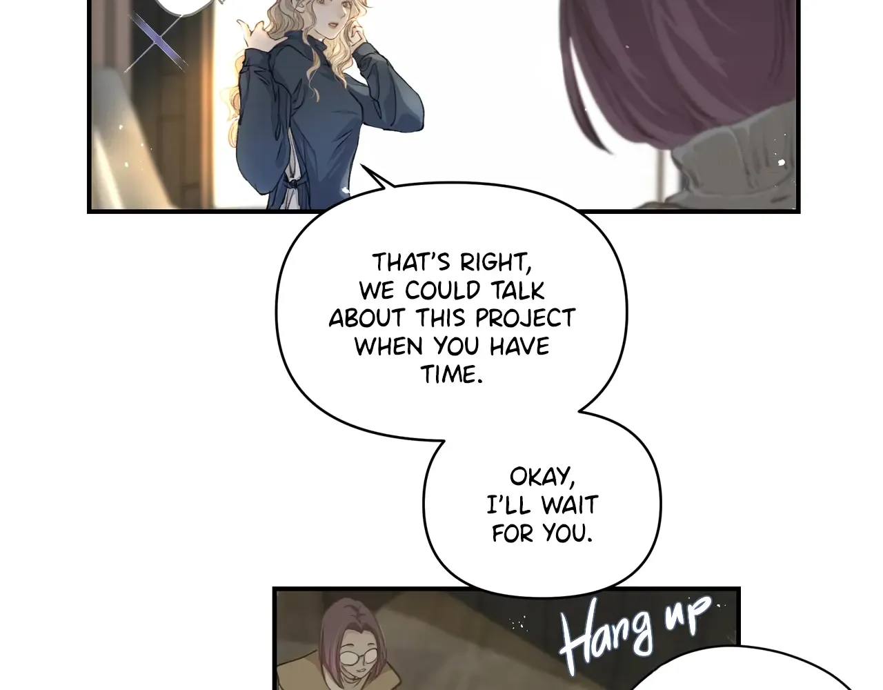 Addicted to Her - Page 45