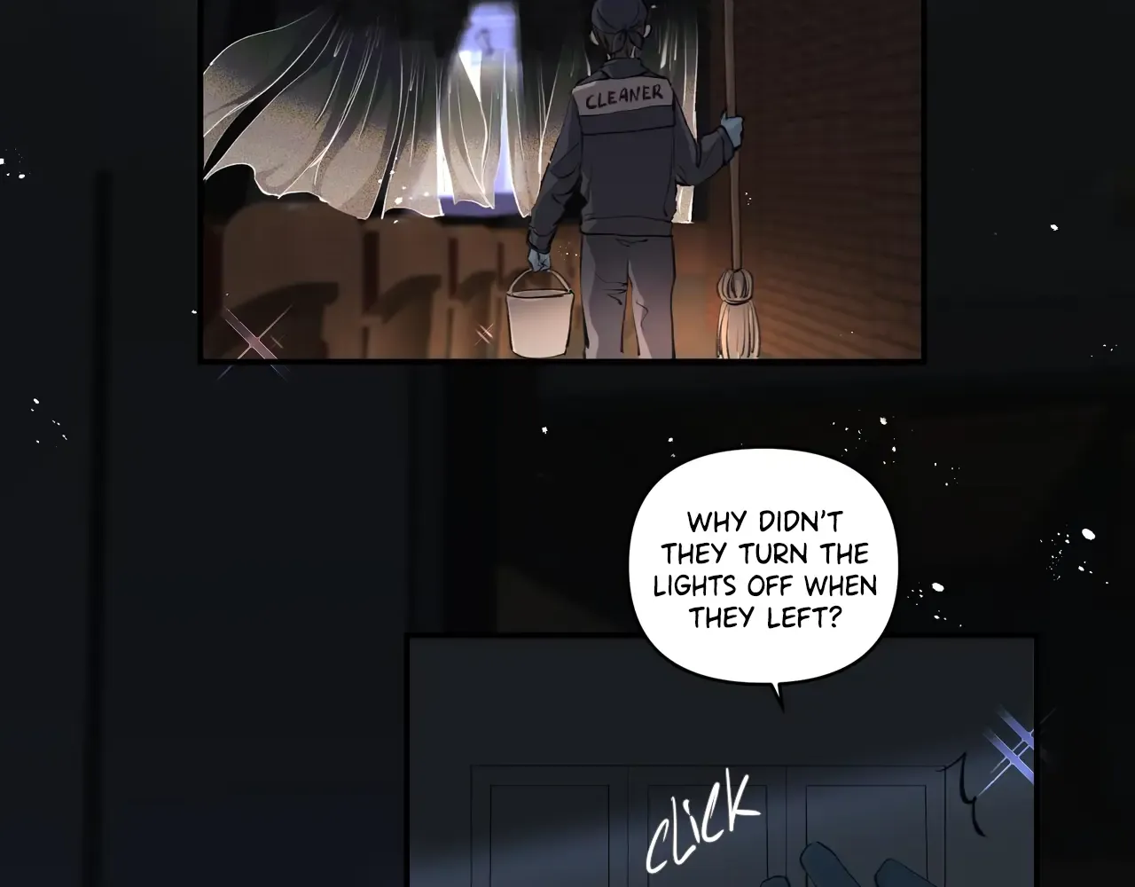 Addicted to Her - Page 47