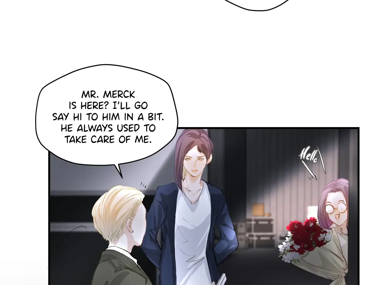 Addicted to Her - Page 29