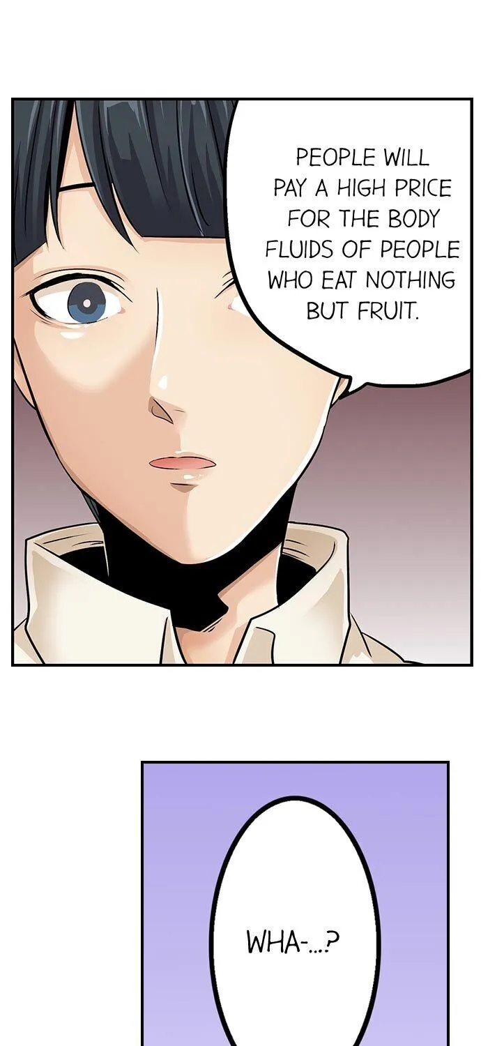 Addictive Fruit Twins Chapter 23 page 24 - MangaKakalot