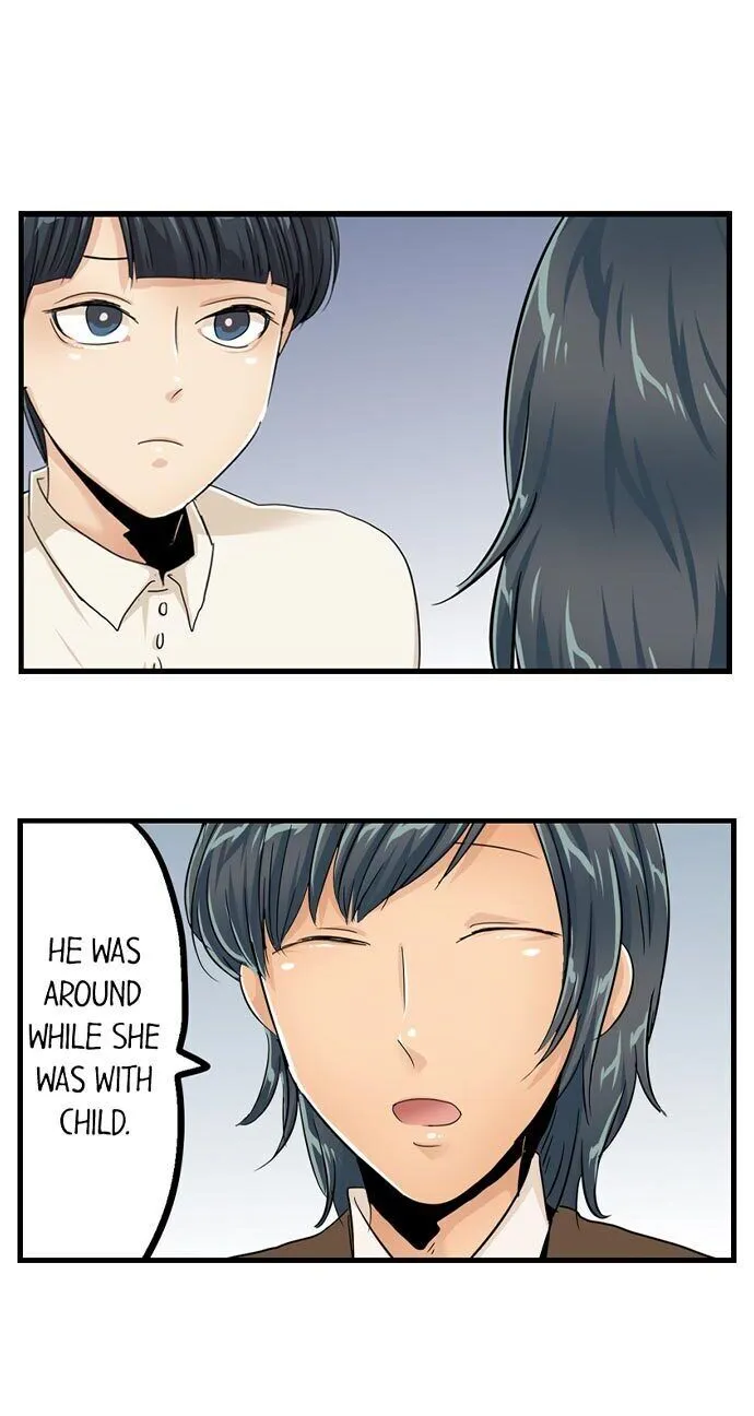 Addictive Fruit Twins Chapter 55 page 17 - MangaKakalot