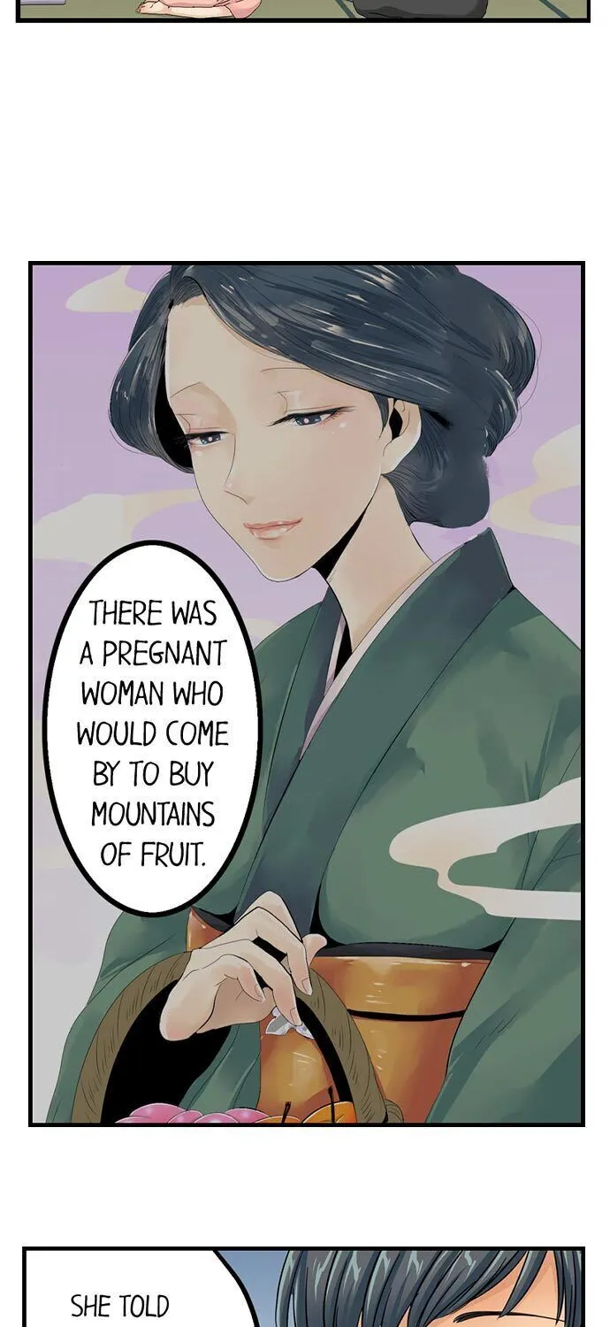 Addictive Fruit Twins Chapter 55 page 3 - MangaKakalot