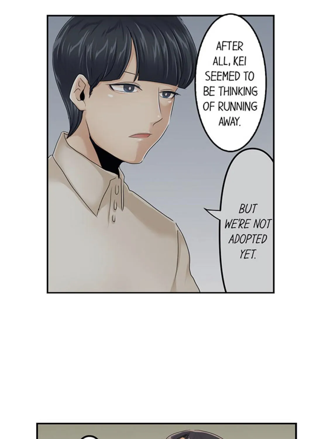 Addictive Fruit Twins Chapter 70 page 40 - MangaKakalot