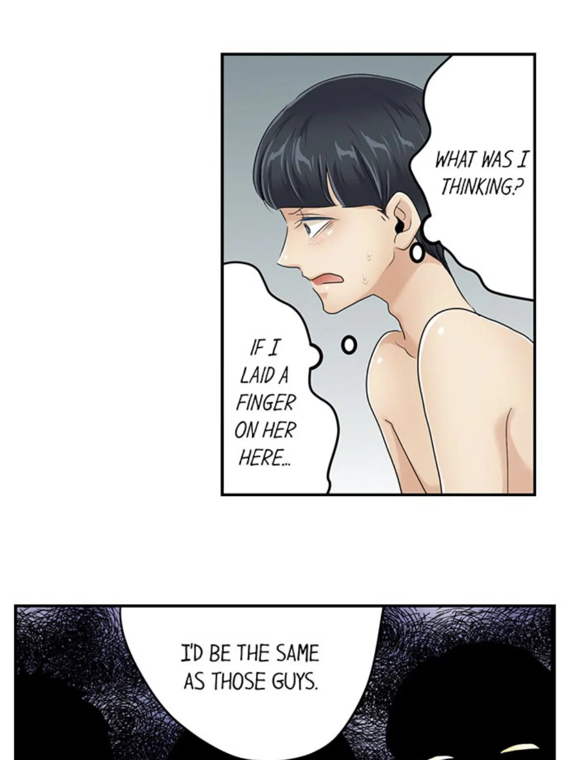 Addictive Fruit Twins Chapter 71 page 41 - MangaKakalot