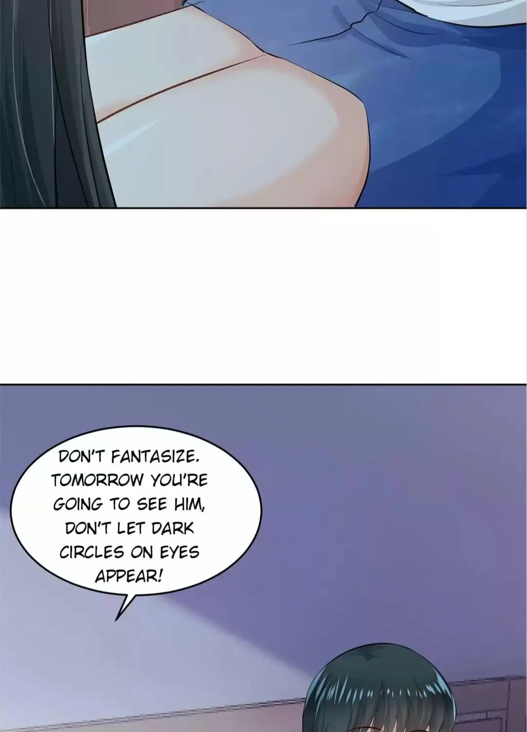 Addictive Marriage Chapter 23 page 53 - MangaKakalot