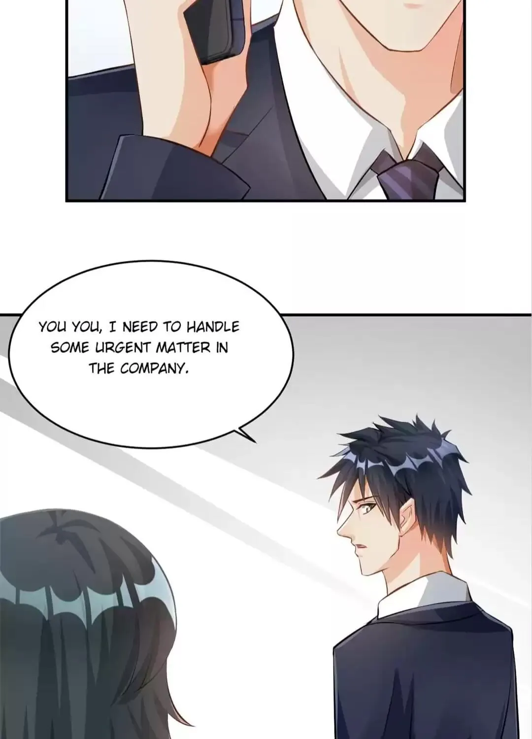 Addictive Marriage Chapter 32 page 40 - MangaNato