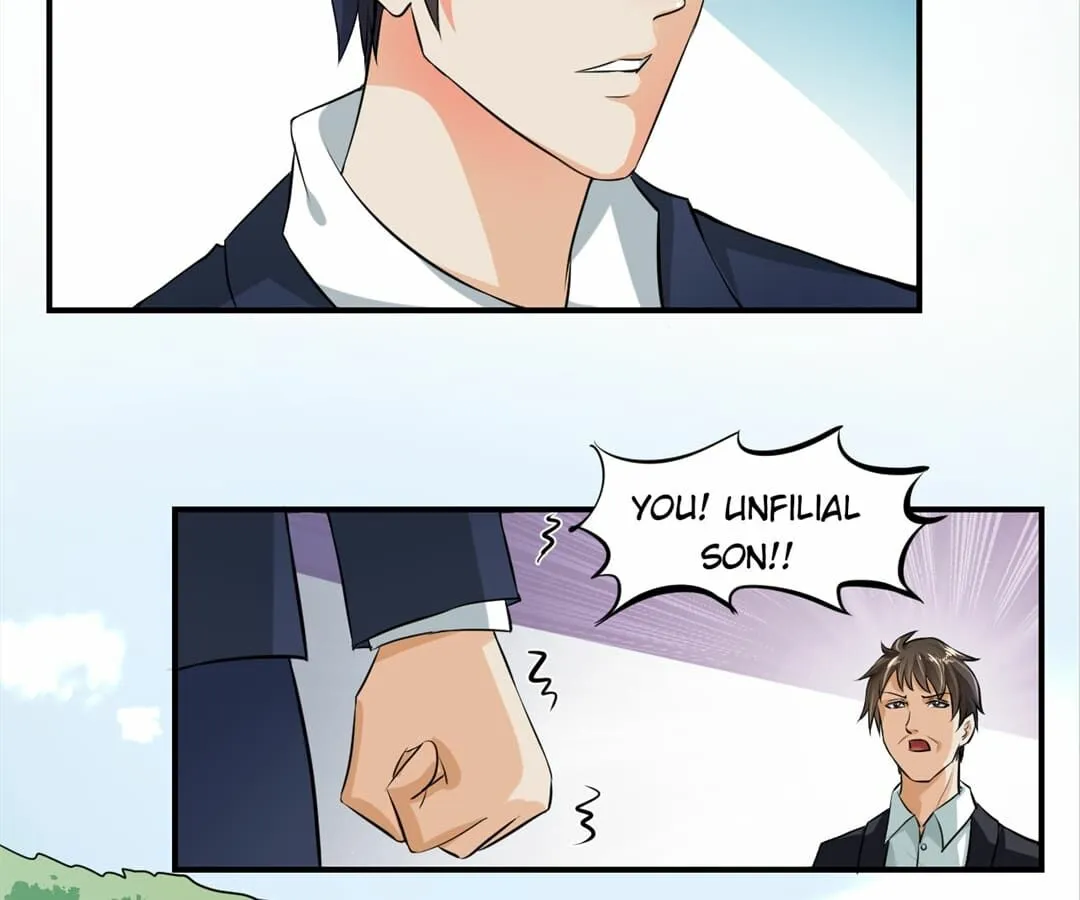 Addictive Marriage Chapter 5 page 12 - MangaKakalot