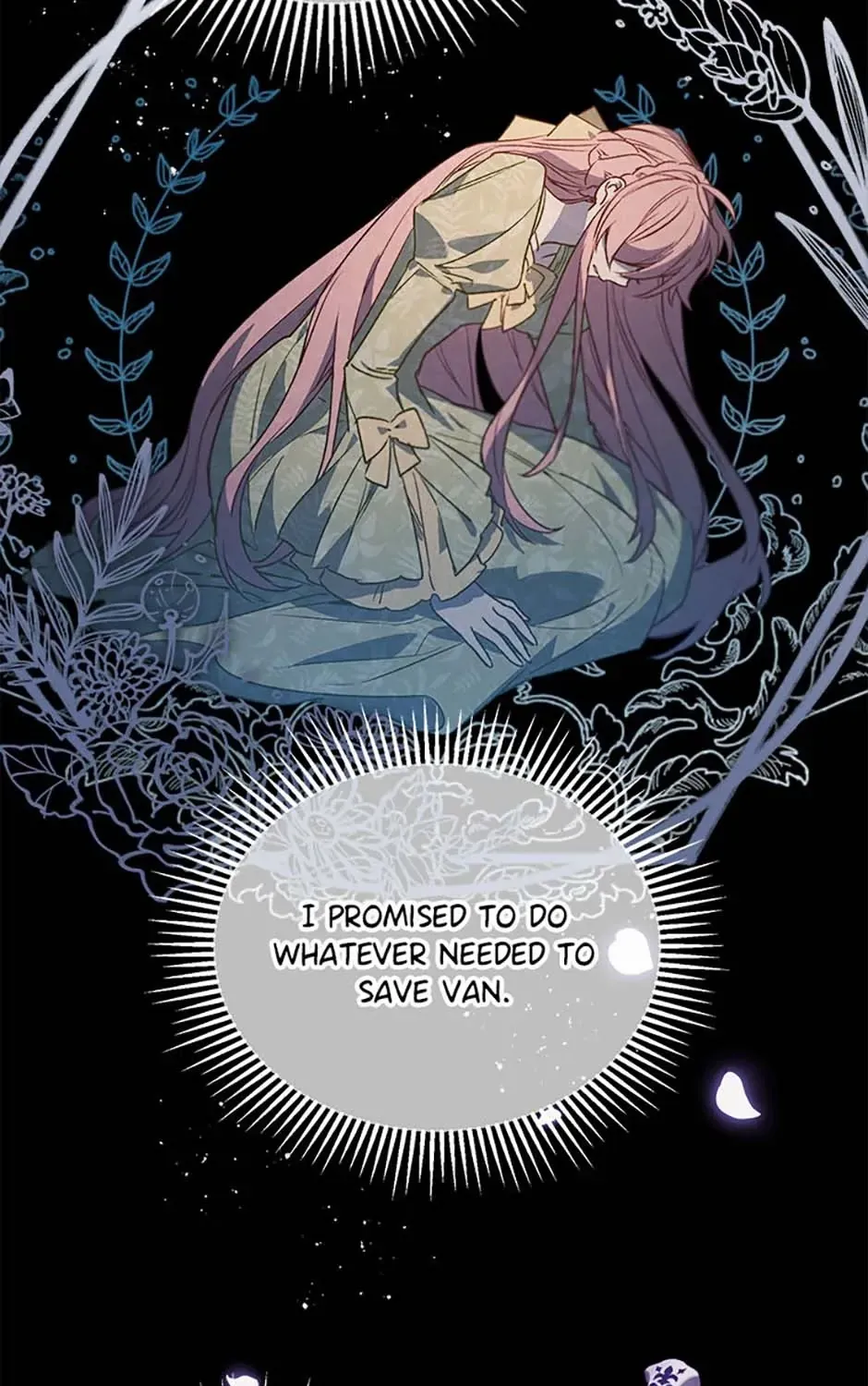 Adelia – Flower’S Bondage - Page 92