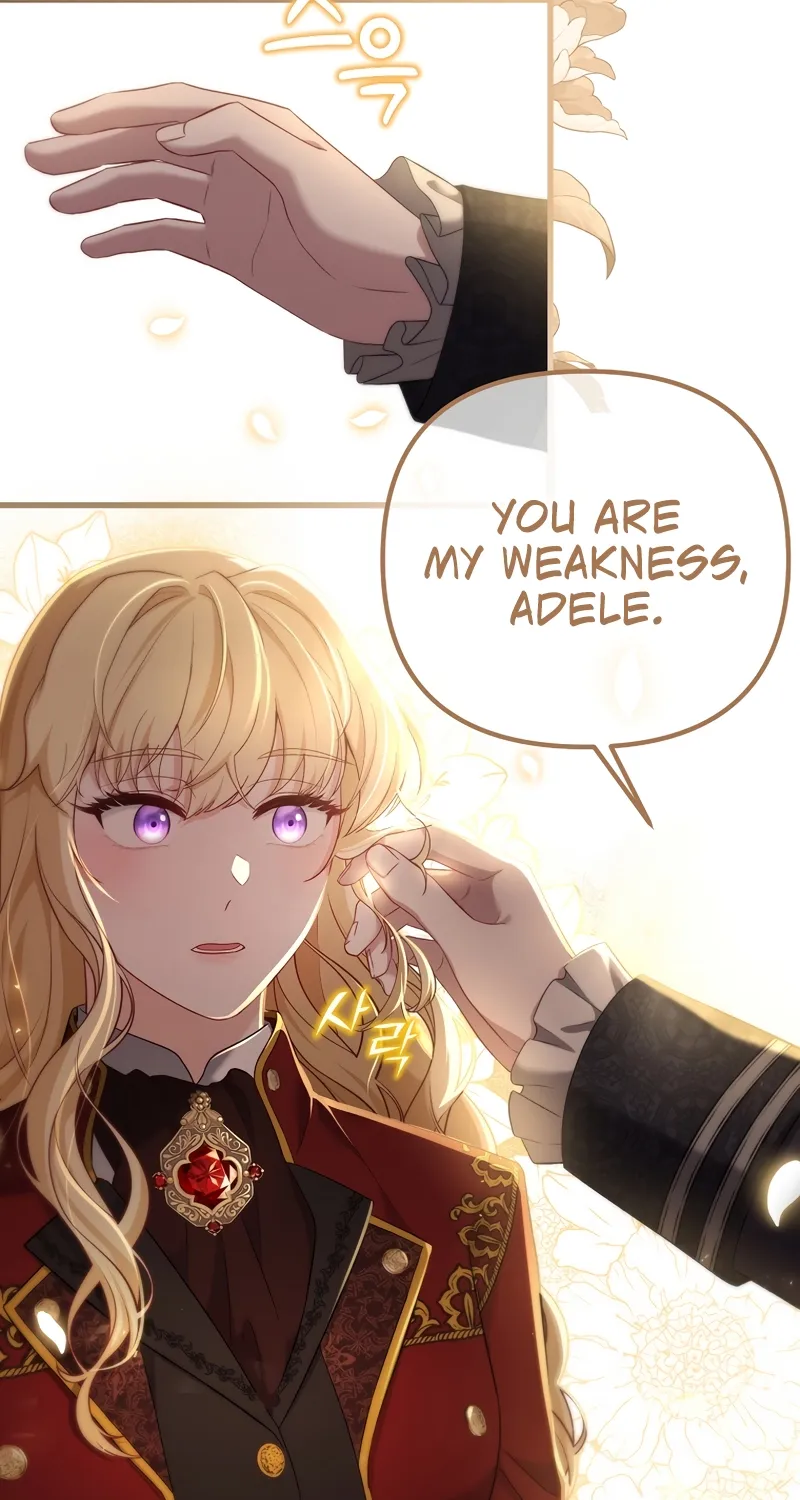 Adeline’S Twilight Chapter 26 page 13 - MangaKakalot