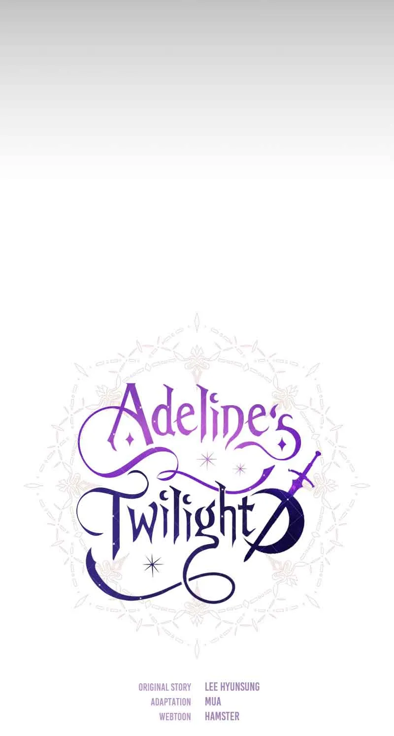 Adeline’S Twilight Chapter 27 page 57 - MangaKakalot