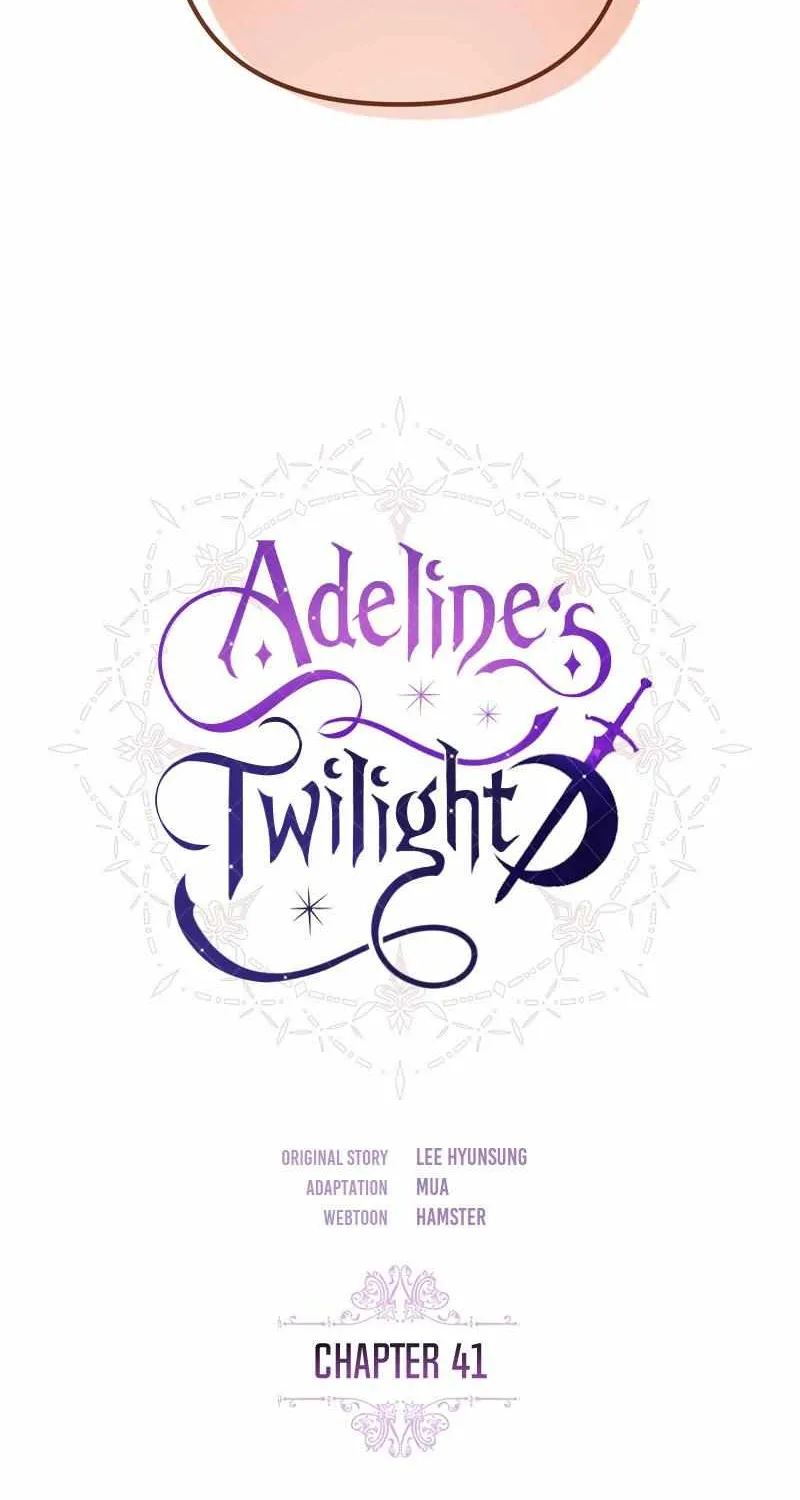 Adeline’S Twilight Chapter 41 page 36 - MangaKakalot