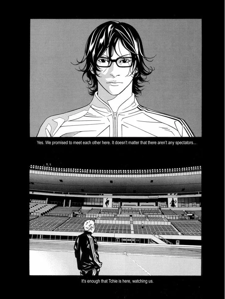 Adidas Manga Fever - Page 3