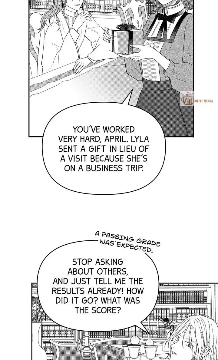 Adios, April - Page 29