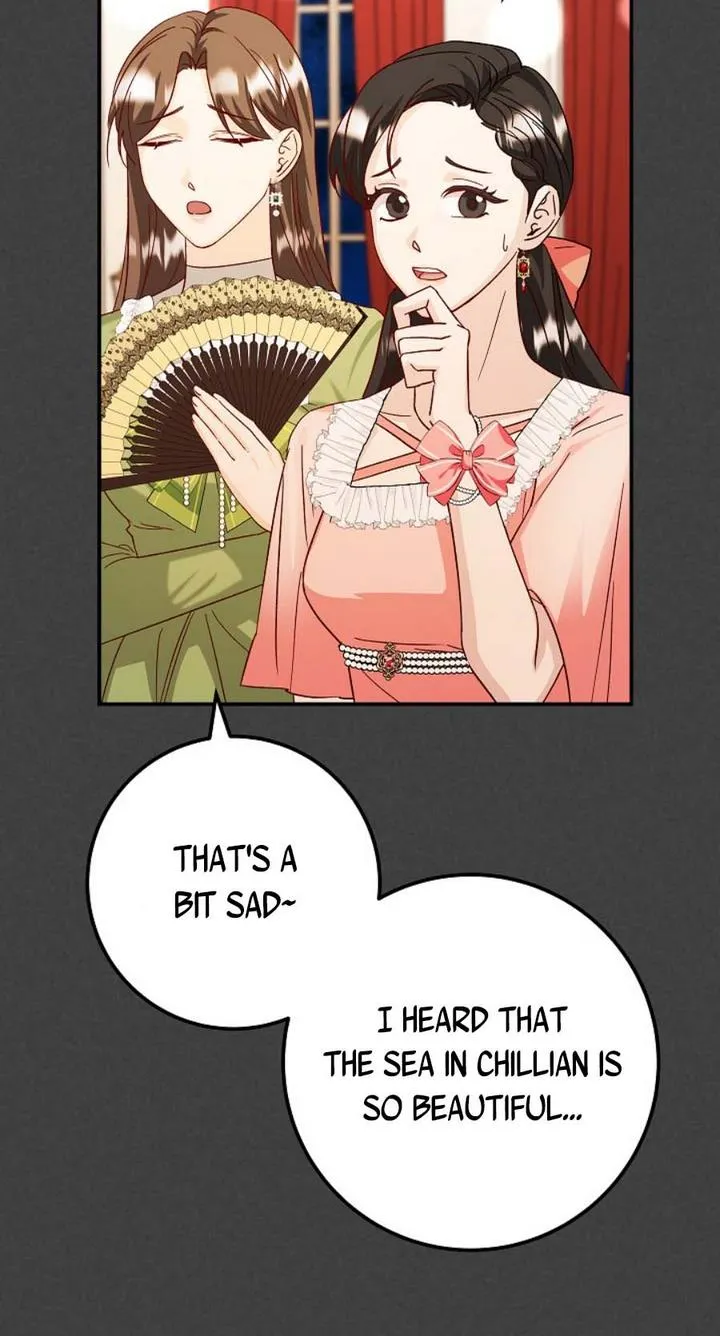 Admiral’S Monster Wife - Page 20