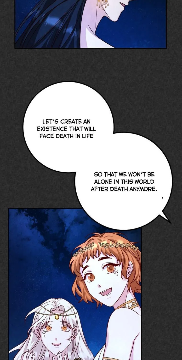 Admiral’S Monster Wife - Page 44