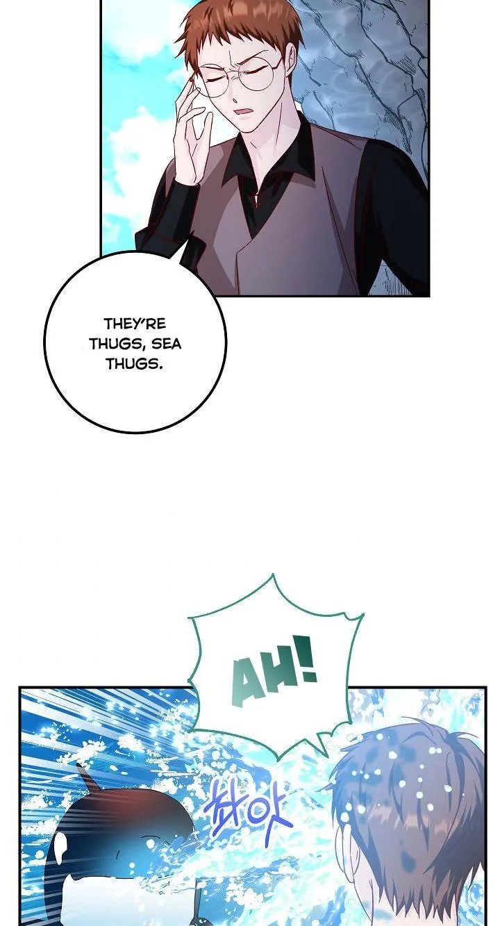 Admiral’S Monster Wife - Page 27