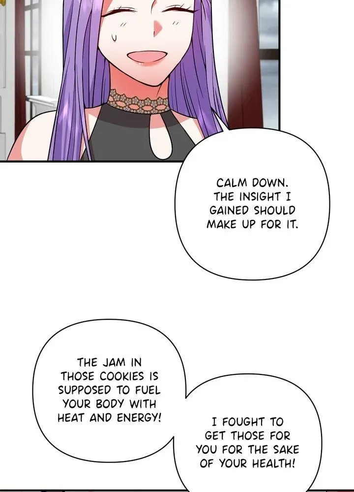 Admiral’S Monster Wife - Page 49