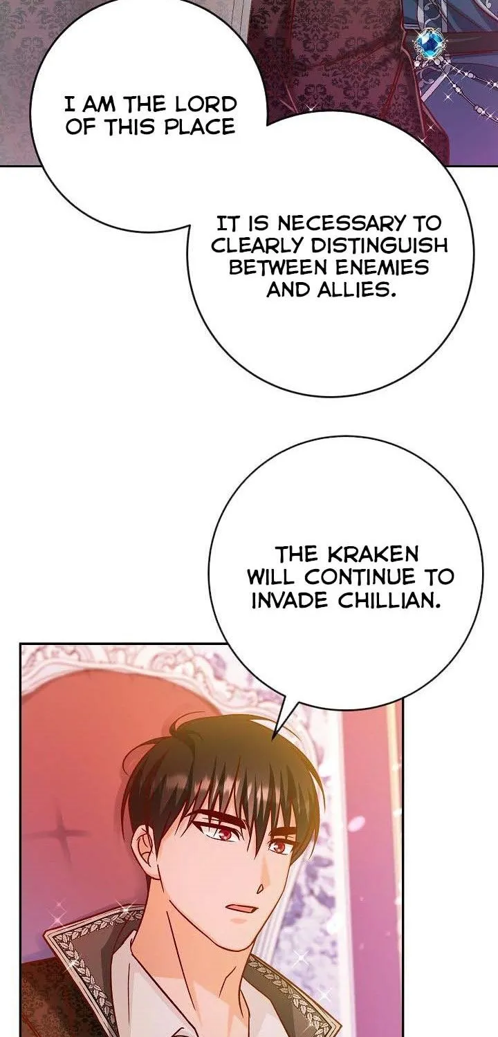 Admiral’S Monster Wife - Page 55