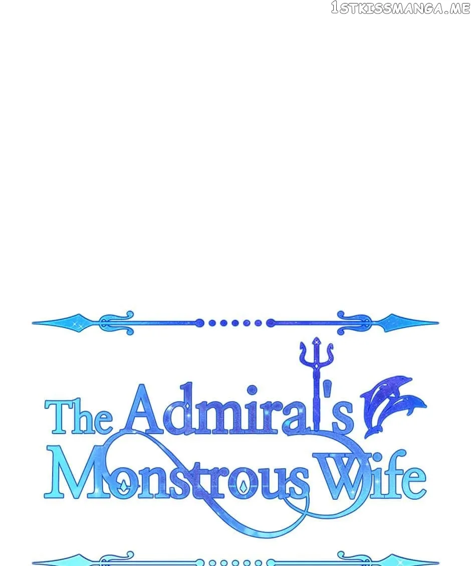 Admiral’S Monster Wife - Page 181