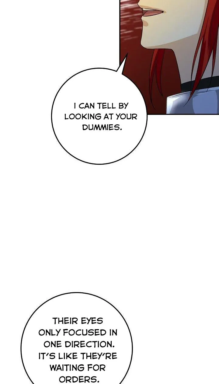 Admiral’S Monster Wife - Page 51