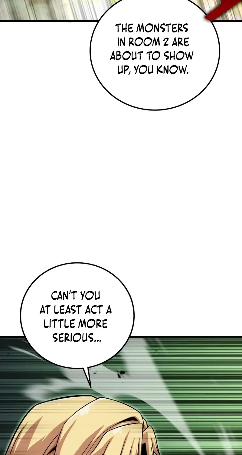 Admission Is A Waste Of Time Chapter 14 page 55 - MangaKakalot