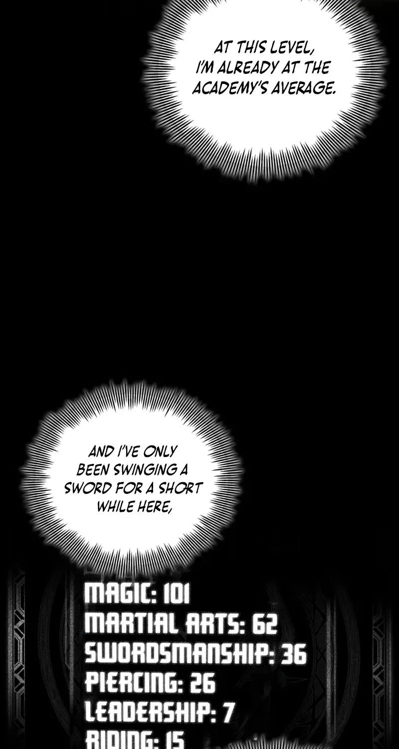 Admission Is A Waste Of Time Chapter 15 page 70 - MangaKakalot