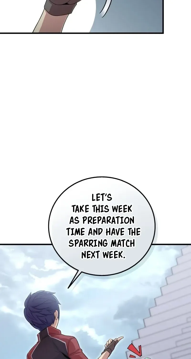 Admission Is A Waste Of Time Chapter 6 page 23 - MangaKakalot