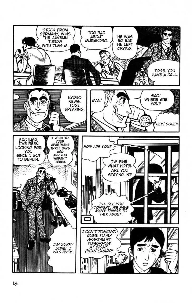 Adolf - Page 8