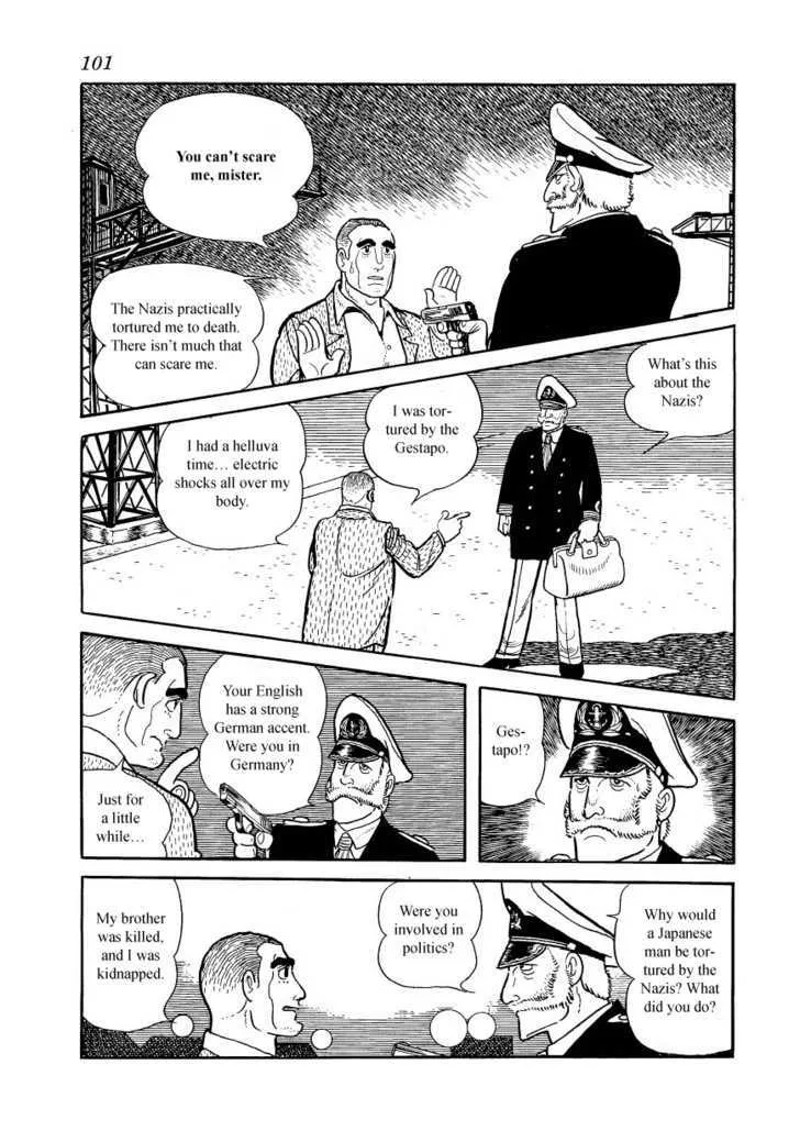 Adolf - Page 22