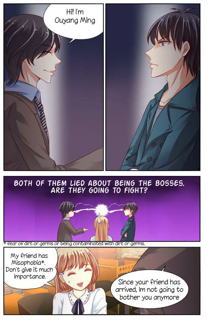 Adonis Next Door Chapter 37 page 3 - MangaKakalot