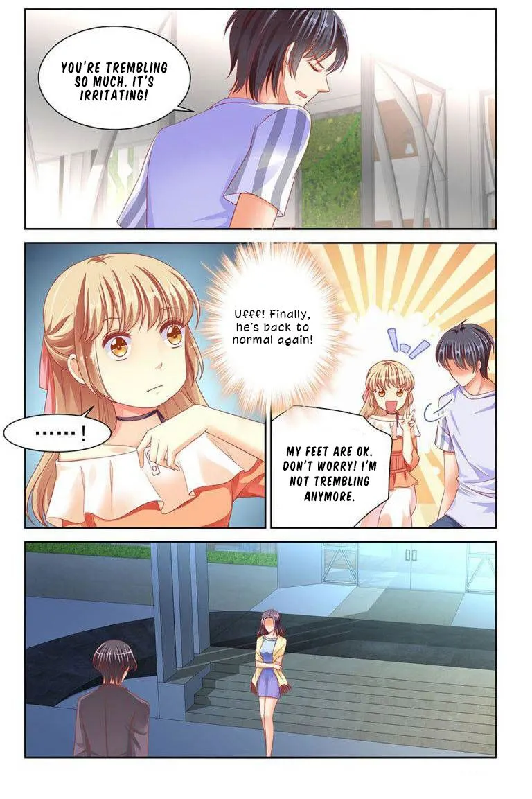 Adonis Next Door Chapter 46 page 7 - MangaKakalot