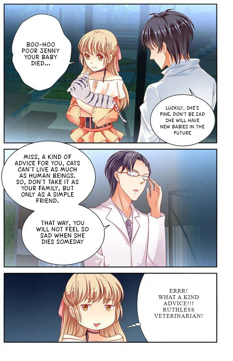 Adonis Next Door Chapter 47 page 2 - MangaKakalot