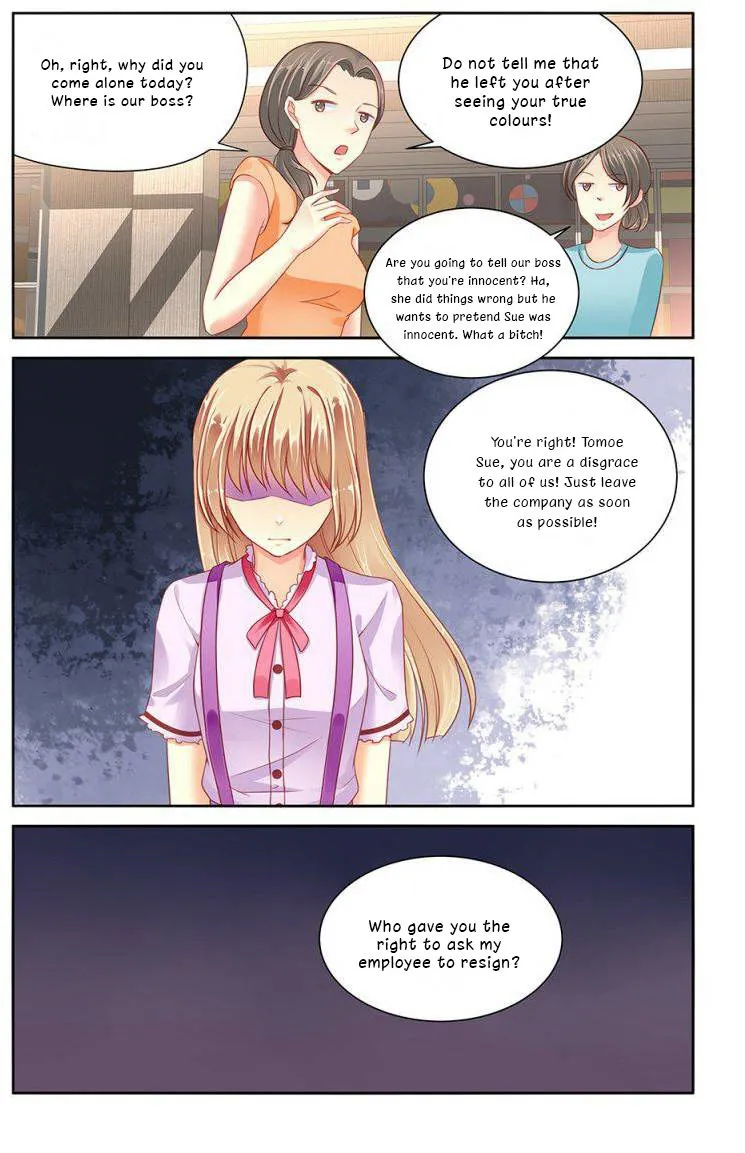 Adonis Next Door Chapter 50 page 6 - MangaKakalot