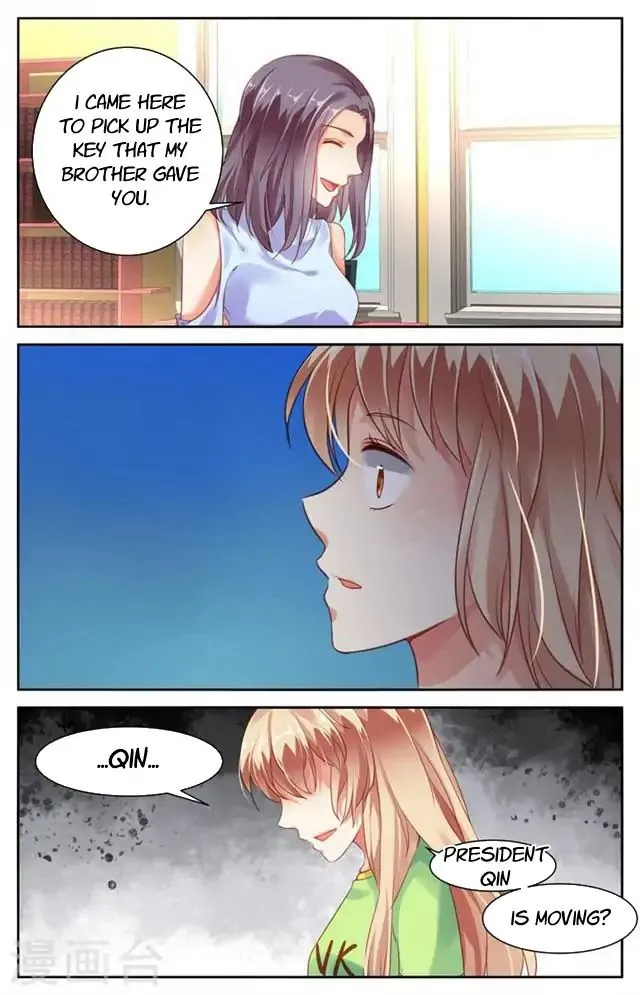 Adonis Next Door Chapter 54 page 1 - MangaKakalot