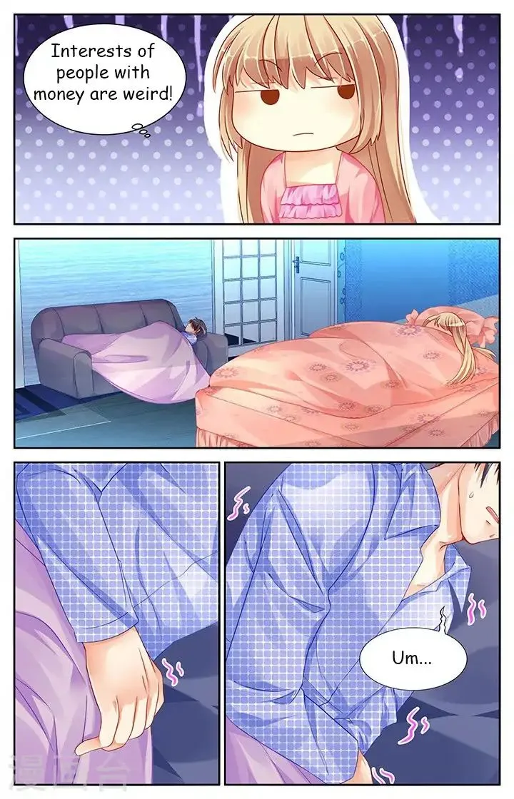 Adonis Next Door Chapter 73 page 6 - MangaKakalot