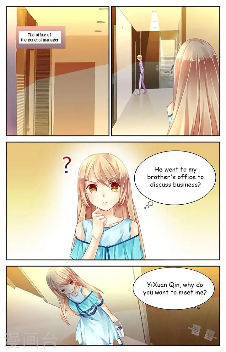 Adonis Next Door Chapter 78 page 5 - MangaKakalot