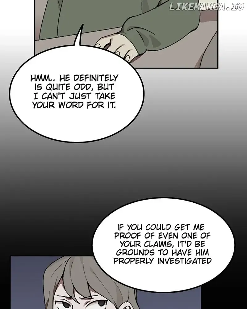 Adopting A Zombie - Page 71