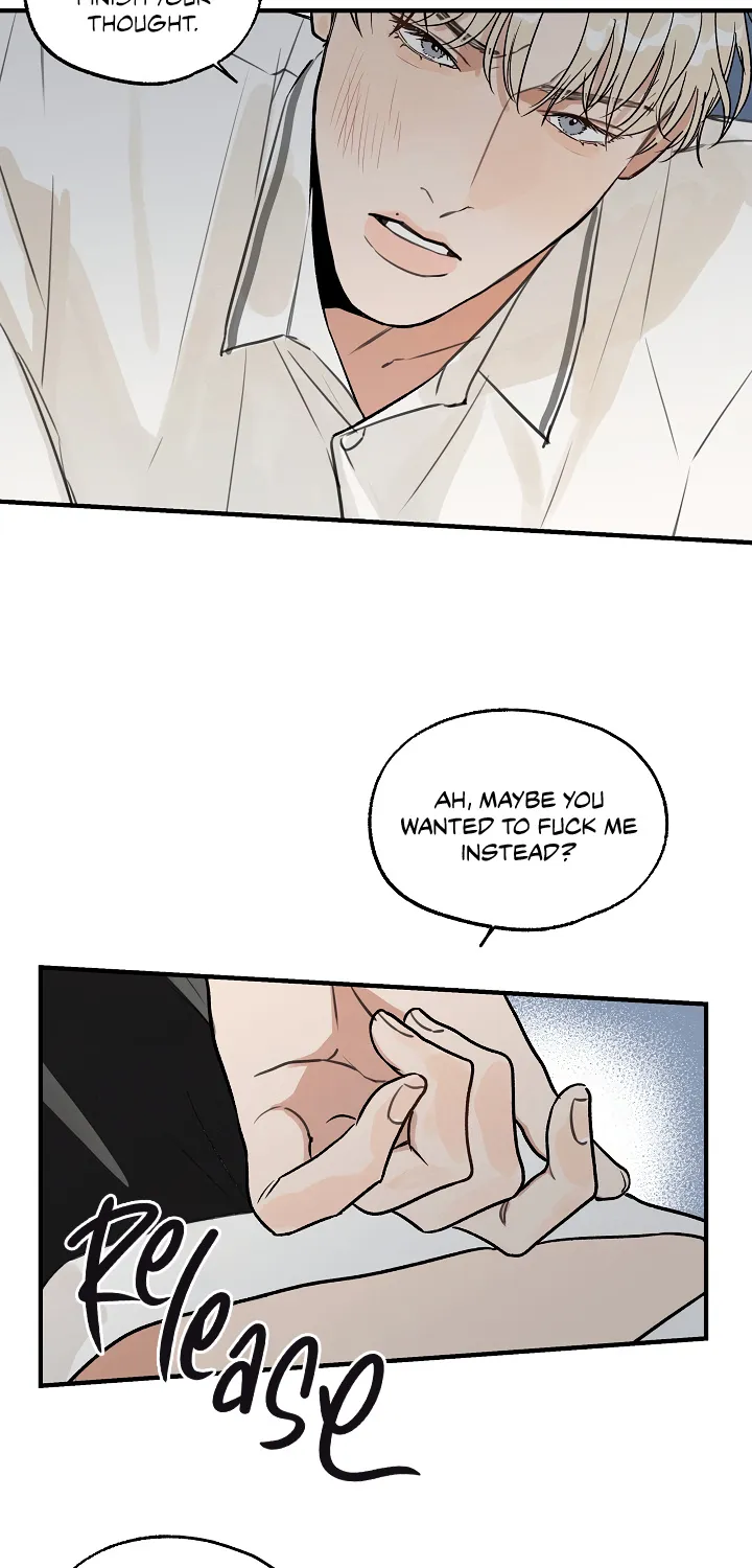 [Adult Bl Short Stories] Disqualified Family Chapter 7 page 21 - MangaKakalot