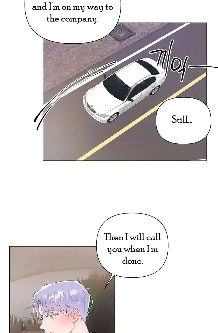 [Adult Bl Short Story] ★ S2 - Page 31