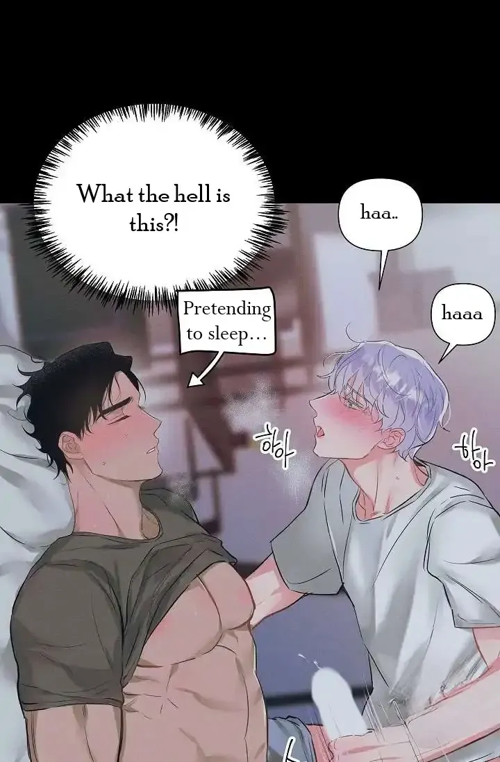 [Adult Bl Short Story] ★ S2 - Page 56