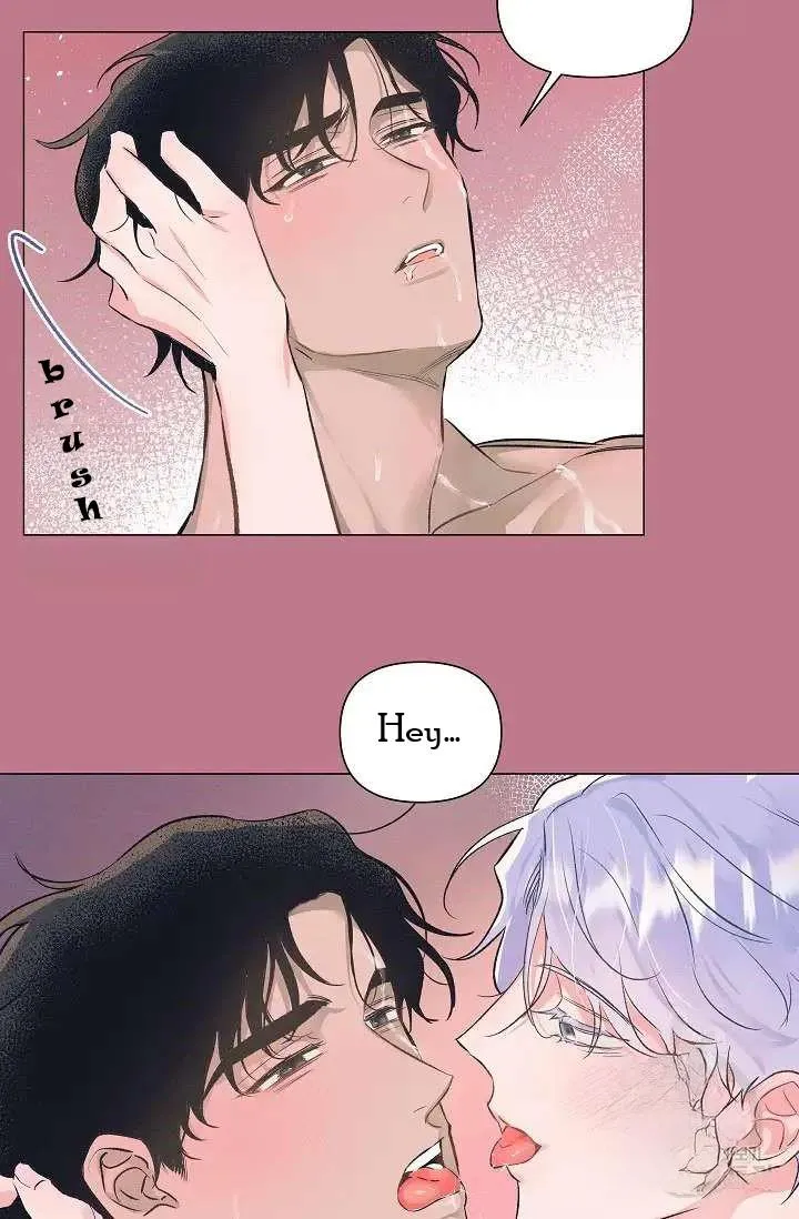 [Adult Bl Short Story] ★ S2 - Page 37