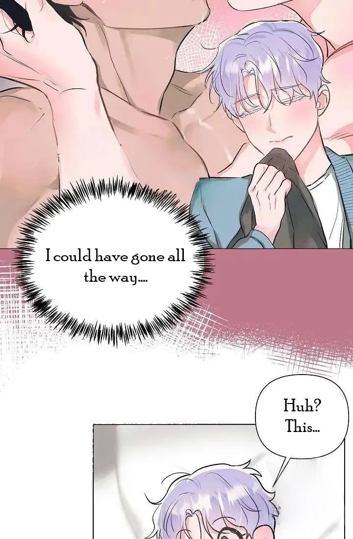 [Adult Bl Short Story] ★ S2 - Page 38