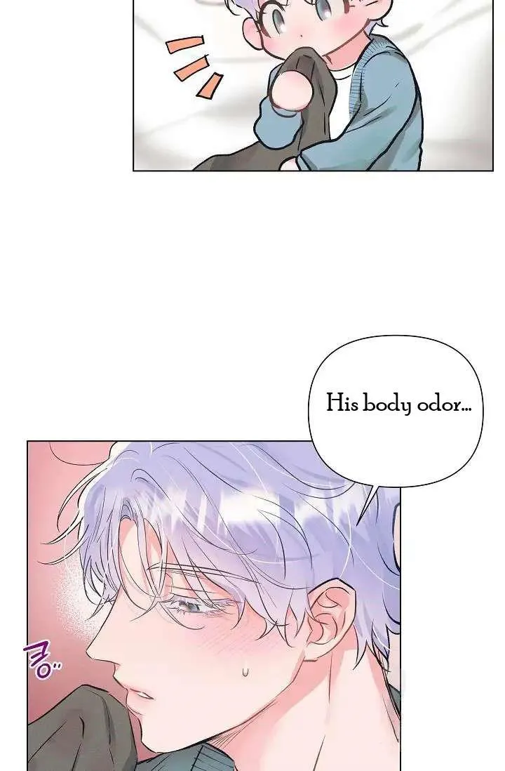 [Adult Bl Short Story] ★ S2 - Page 39