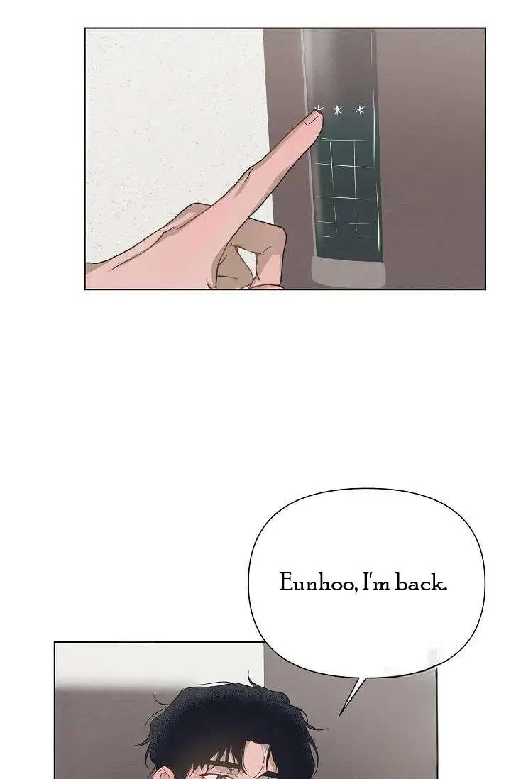 [Adult Bl Short Story] ★ S2 - Page 54