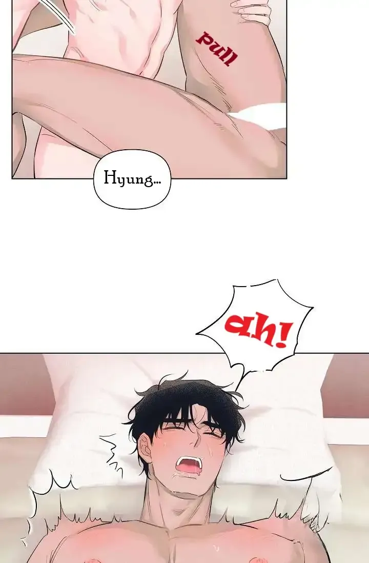 [Adult Bl Short Story] ★ S2 - Page 8