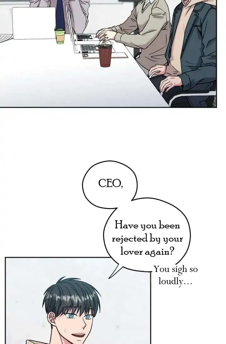 [Adult Bl Short Story] ★ S2 - Page 30