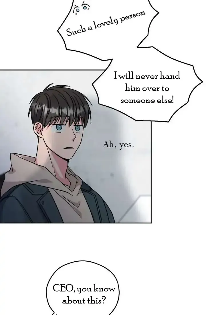 [Adult Bl Short Story] ★ S2 - Page 33