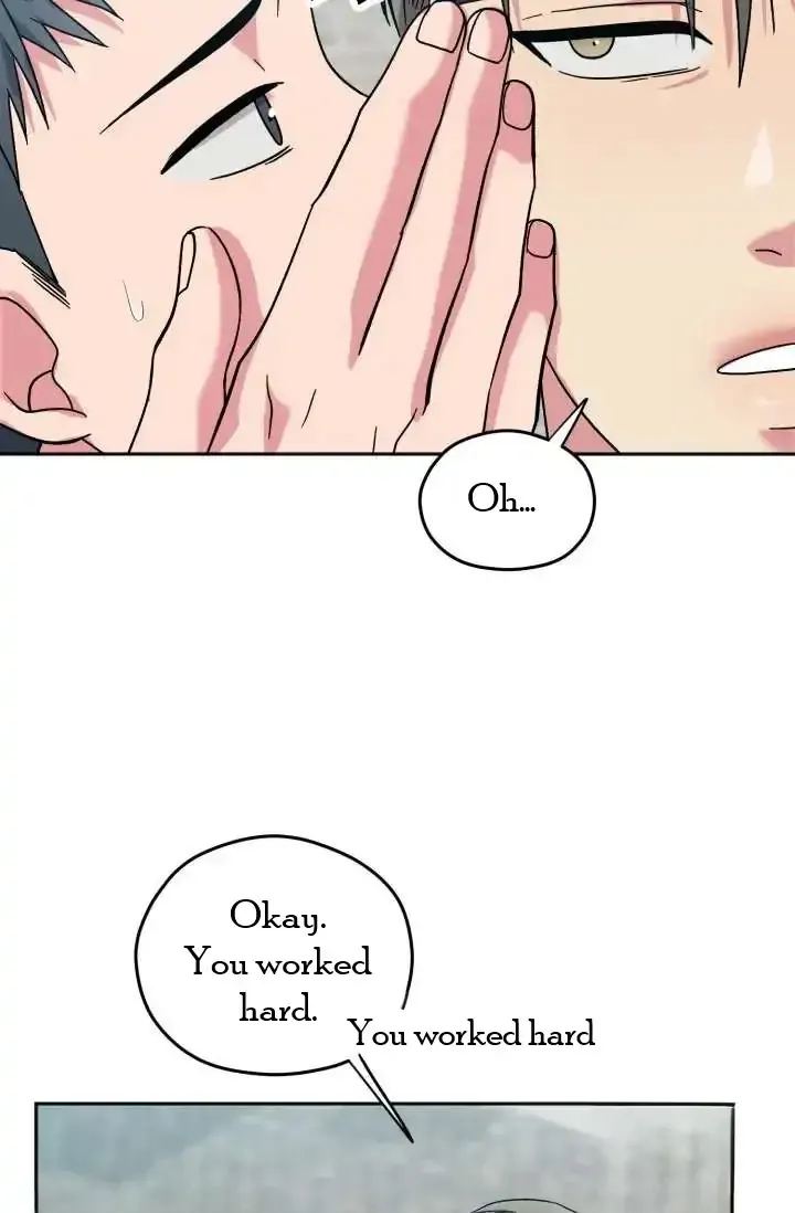 [Adult Bl Short Story] ★ S2 - Page 45