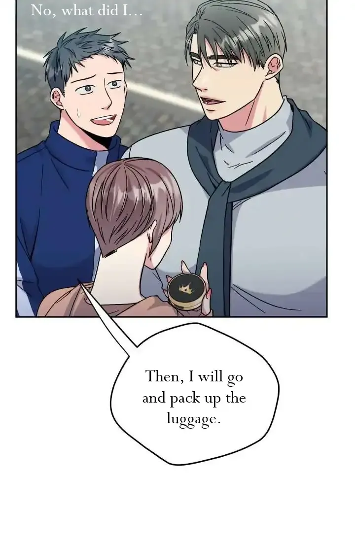 [Adult Bl Short Story] ★ S2 - Page 46