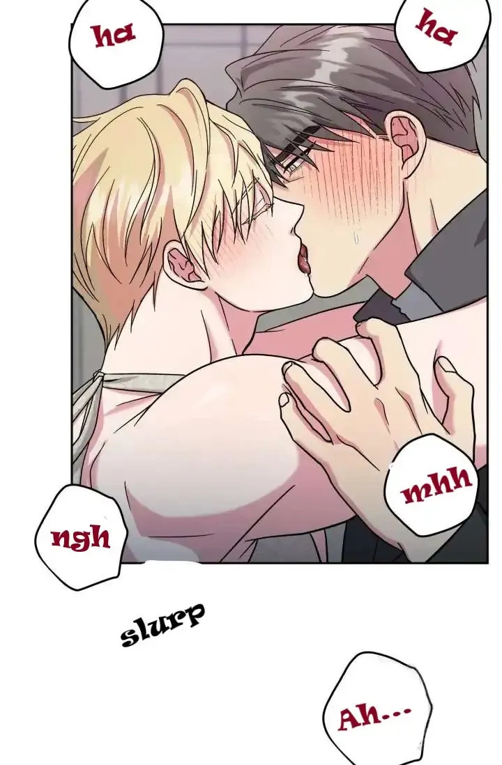 [Adult Bl Short Story] ★ S2 - Page 58